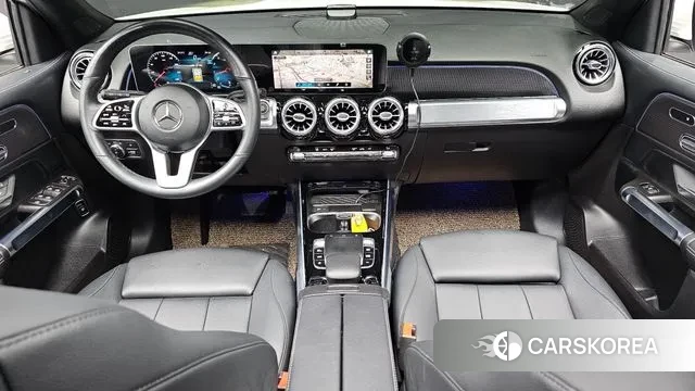 Mercedes-Benz GLB-Class X247 id 2891014 из Кореи 17