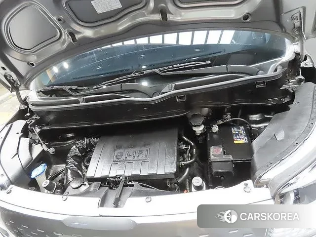 Kia The New Ray id 3771010 из Кореи 14