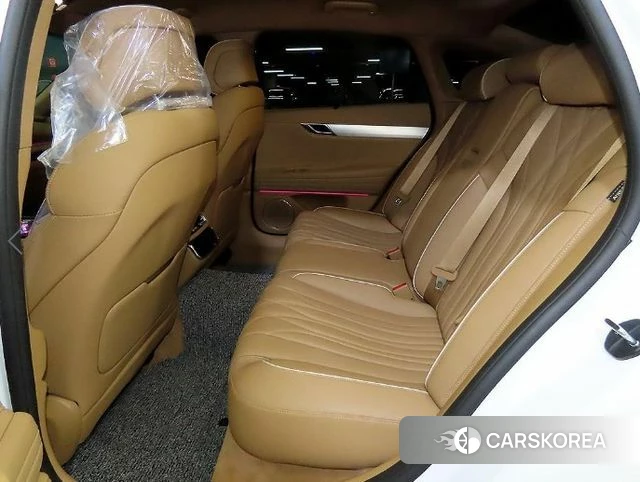 Genesis G80 (RG3) id 4480456 из Кореи 17