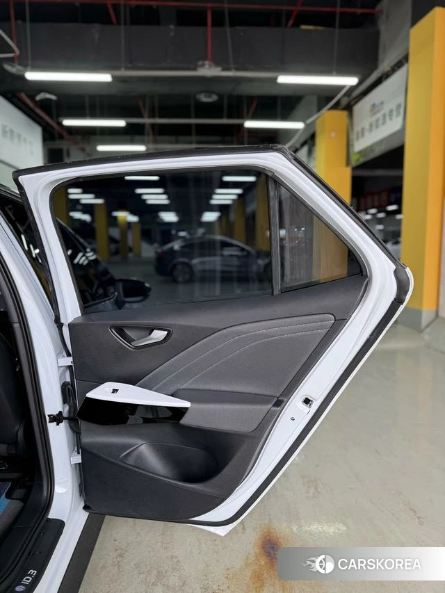 Volkswagen ID.3 id 4256118 из Китая 29