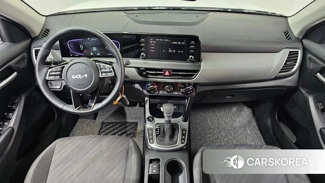 Kia The New Seltos id 4468249 из Кореи 28