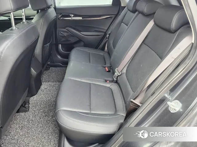 Kia Seltos id 3787880 из Кореи 13