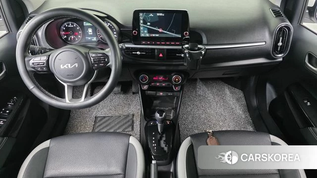 Kia Morning Urban (JA) id 4935530 из Кореи 29