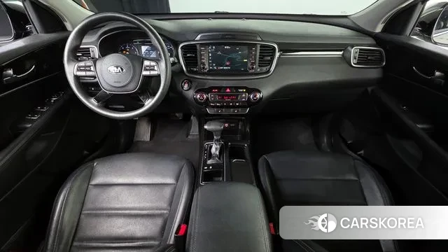 Kia The New Sorento id 3368683 из Кореи 17