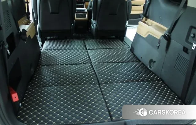 Kia Carnival 4th generation id 3760018 из Кореи 7