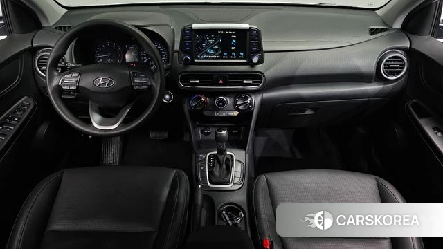Hyundai Kona id 4477649 из Кореи 26