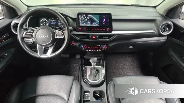 Kia The New K3 2nd generation id 3032929 из Кореи 17