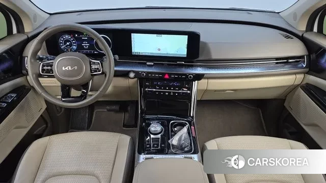 Kia Carnival 4th generation id 3600492 из Кореи 17