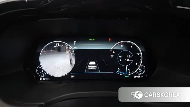 Hyundai Palisade id 3760382 из Кореи 17