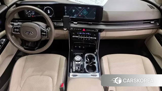 Kia Carnival 4th generation id 2976200 из Кореи 17