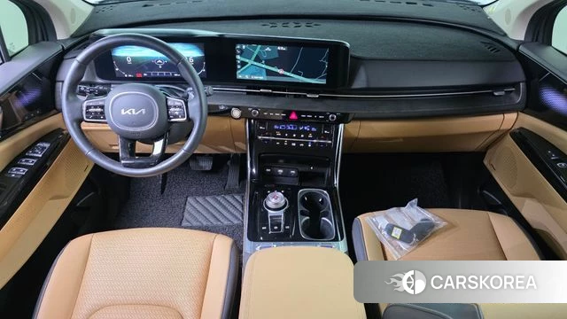 Kia Carnival 4th generation id 4354808 из Кореи 30