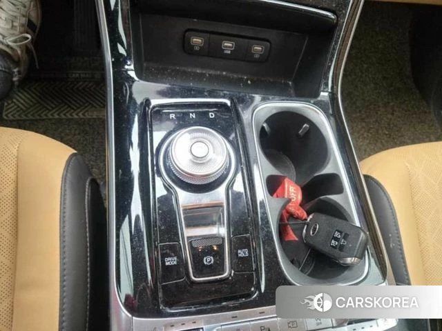 Kia Carnival 4th generation id 3800459 из Кореи 14