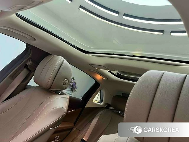 Mercedes-Benz E-class id 3869937 из Китая 17