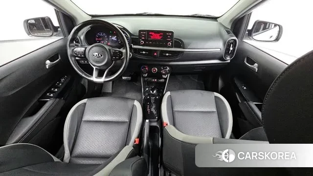 Kia All New Morning (JA) id 3055070 из Кореи 17