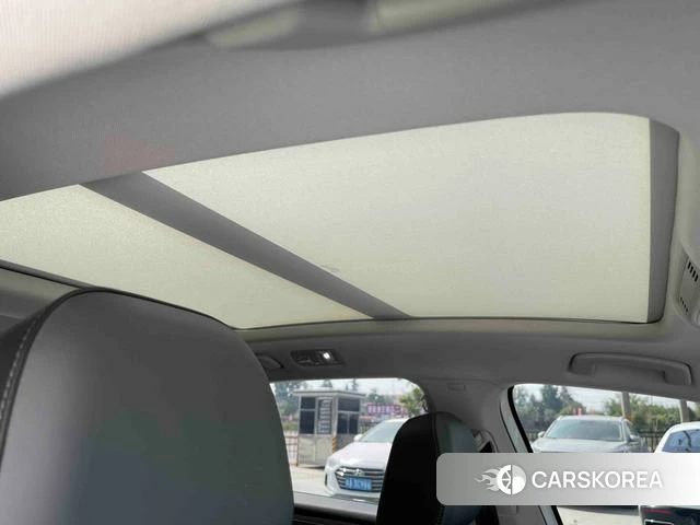 Volkswagen Sagitar id 4235903 из Китая 13