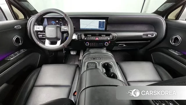 Hyundai Palisade (LX3) id 3486933 из Кореи 17