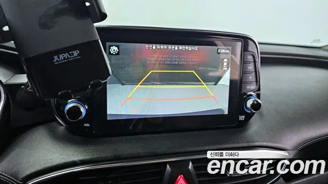 Hyundai Santa Fe TM id 2545808 из Кореи 17