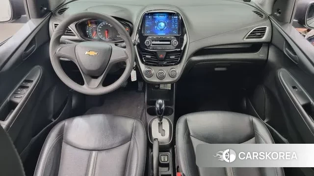 Chevrolet (GM Daewoo) The New Spark id 3319274 из Кореи 17