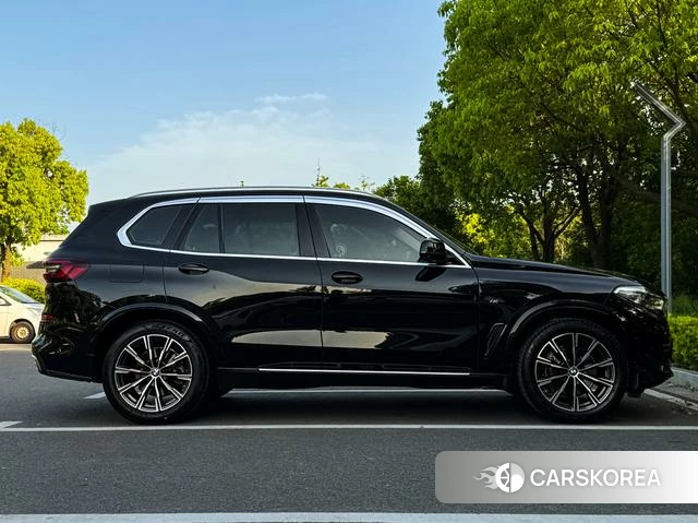 BMW X5 (imported) id 4307653 из Китая 18