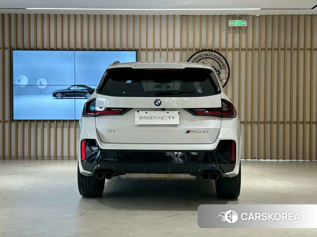 BMW X1 id 4359670 из Китая 9