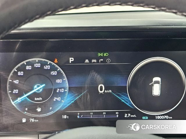 Kia Carnival 4th generation id 4362247 из Кореи 17