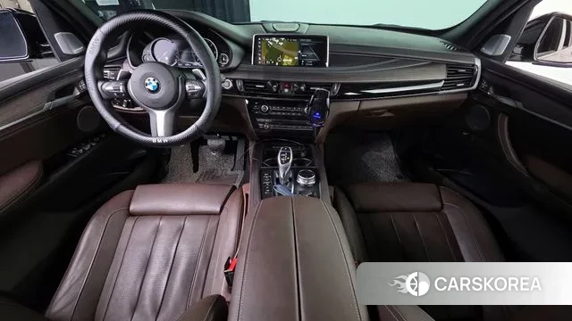 BMW X5 (G05) id 3357034 из Кореи 17