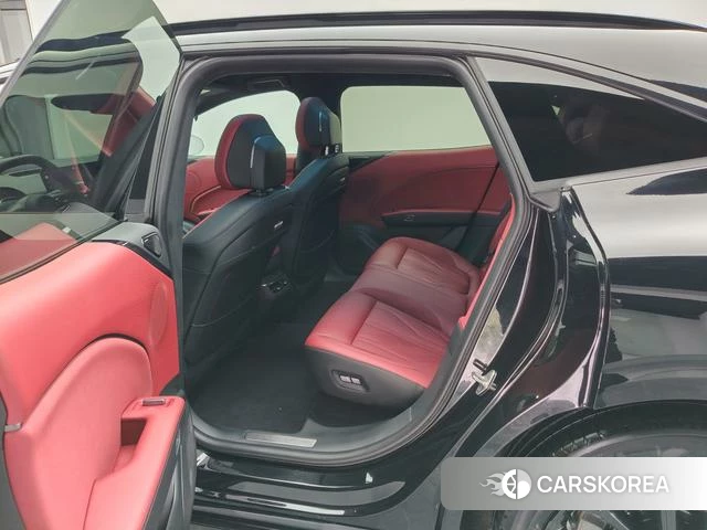 Extremely krypton ZEEKR 007GT id 4199023 из Китая 17