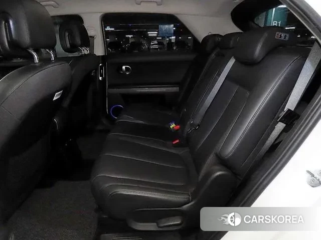 Hyundai Ionic 5 id 3759296 из Кореи 17