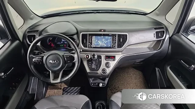 Kia The New Ray id 2971224 из Кореи 17