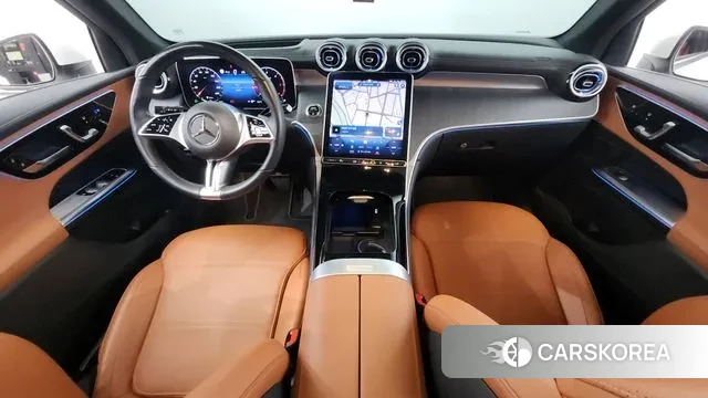 Mercedes-Benz GLC-Class X254 id 2984116 из Кореи 17