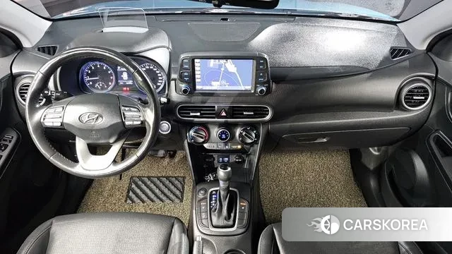 Hyundai Kona id 3703790 из Кореи 17