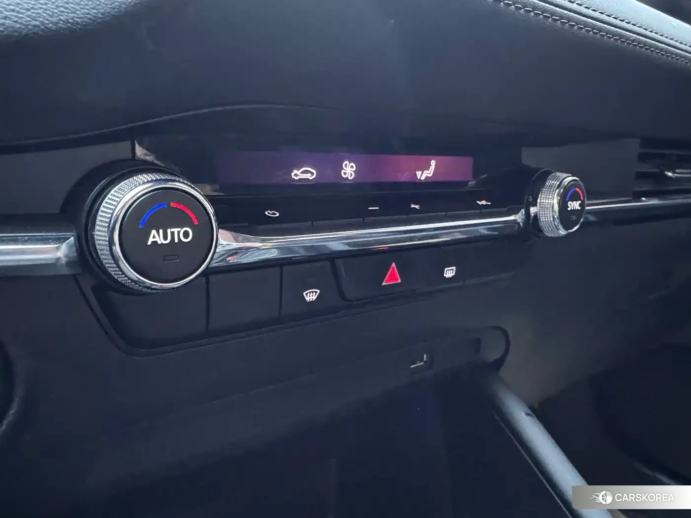 Mazda 3 id 4553626 из Китая 24