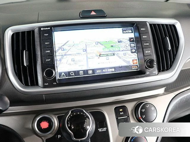 Kia The New Ray id 4937463 из Кореи 17