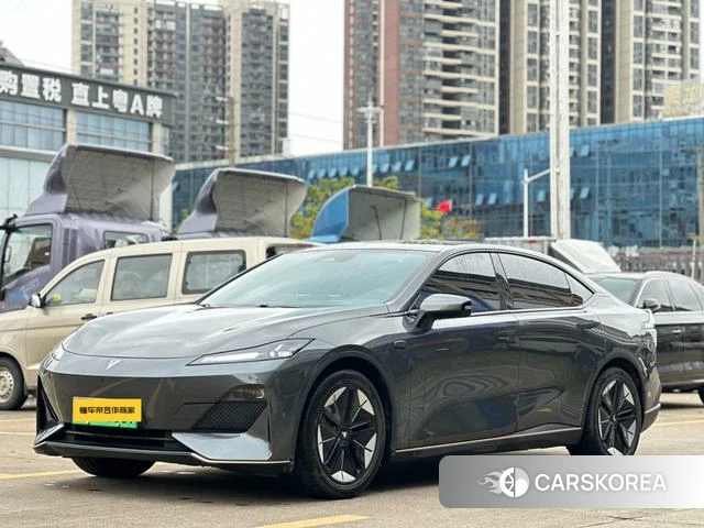 Dark blue car Dark blue SL03 id 4221778 из Китая 14