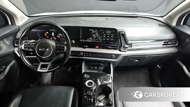 Kia Sportage 5th Generation id 3615157 из Кореи 17