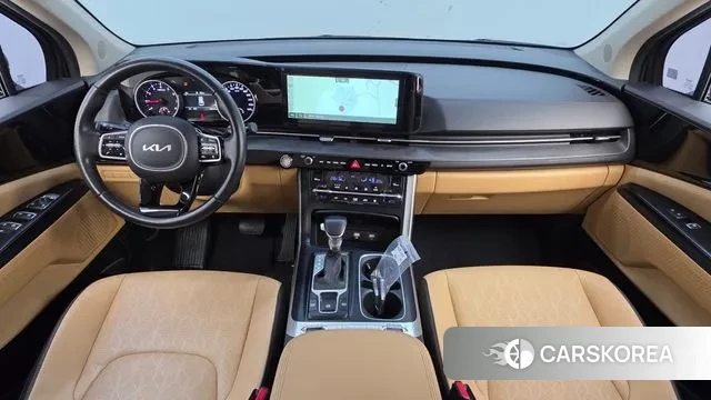 Kia Carnival 4th generation id 3770304 из Кореи 17