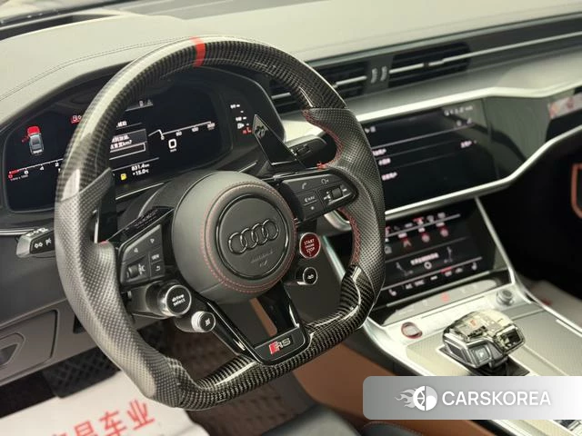 Audi A7 id 4297358 из Китая 7
