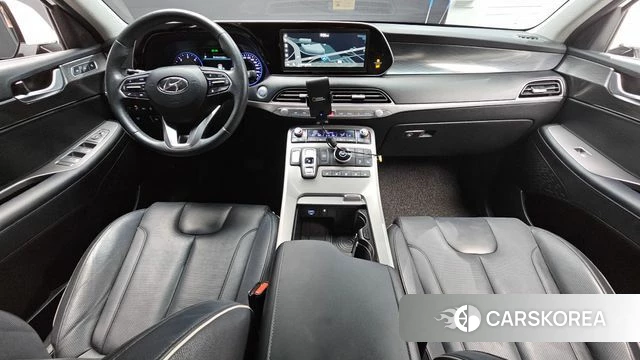 Hyundai Palisade id 4677198 из Кореи 33