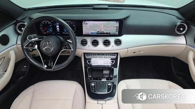 Mercedes-Benz E-Class W213 id 4636960 из Кореи 17