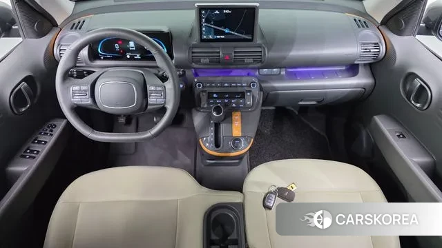 Hyundai Casper id 3273679 из Кореи 17