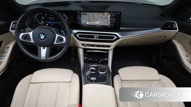 BMW 3 Series (G20) id 3850614 из Кореи 17