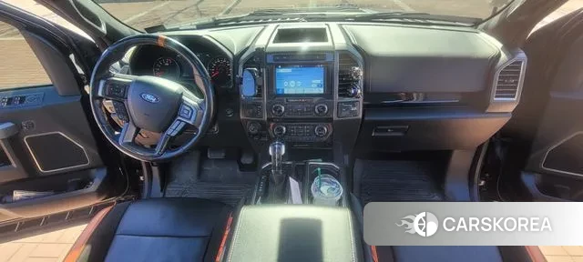 Ford F150 id 3687437 из Кореи 17