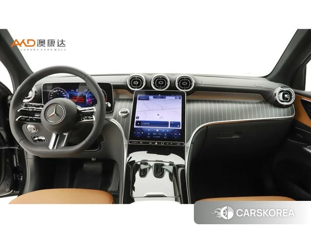 Mercedes-Benz GLC id 4262515 из Китая 7