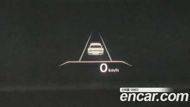 Genesis G80 (RG3) id 2755275 из Кореи 17