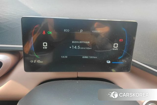 BYD Seagull id 4218727 из Китая 14