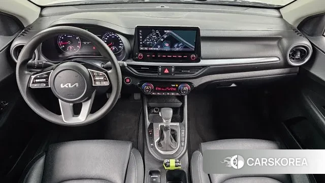 Kia The New K3 2nd generation id 3473461 из Кореи 17