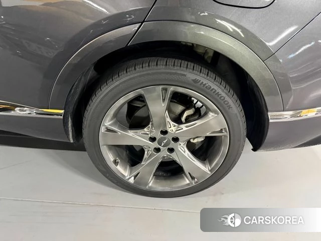 Genesis GV80 id 3833131 из Кореи 14