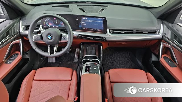 BMW X1 (U11) id 4724791 из Кореи 27
