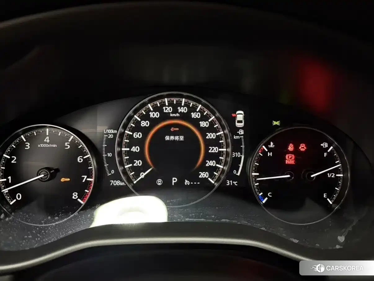 Mazda 3 id 4669384 из Китая 8