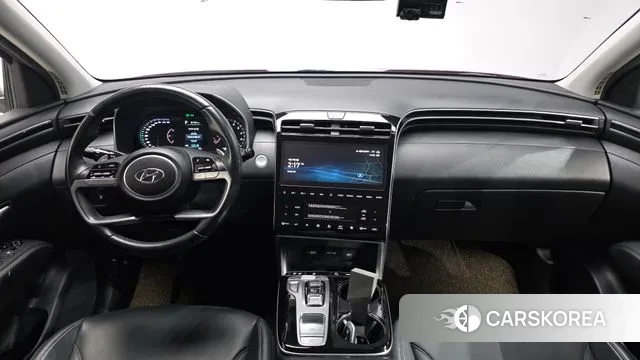 Hyundai Tucson (NX4) id 3373921 из Кореи 17